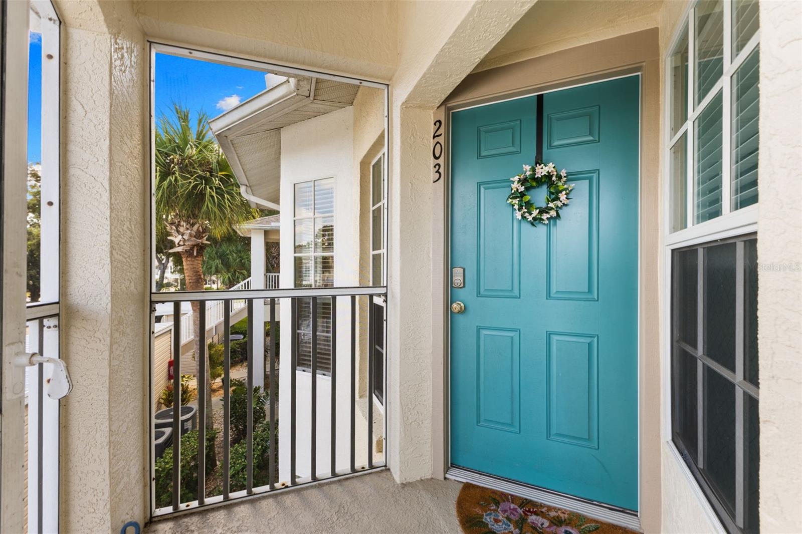 414 LAUREL LAKE DRIVE 203