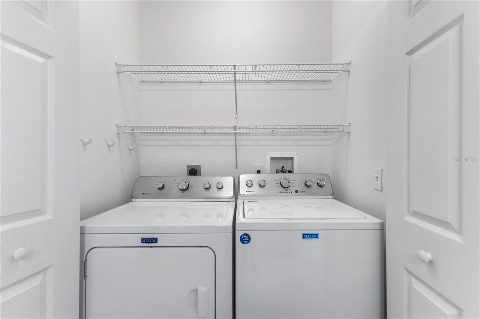 GARDENS VI/WATERSIDE VILLAGE - Residential