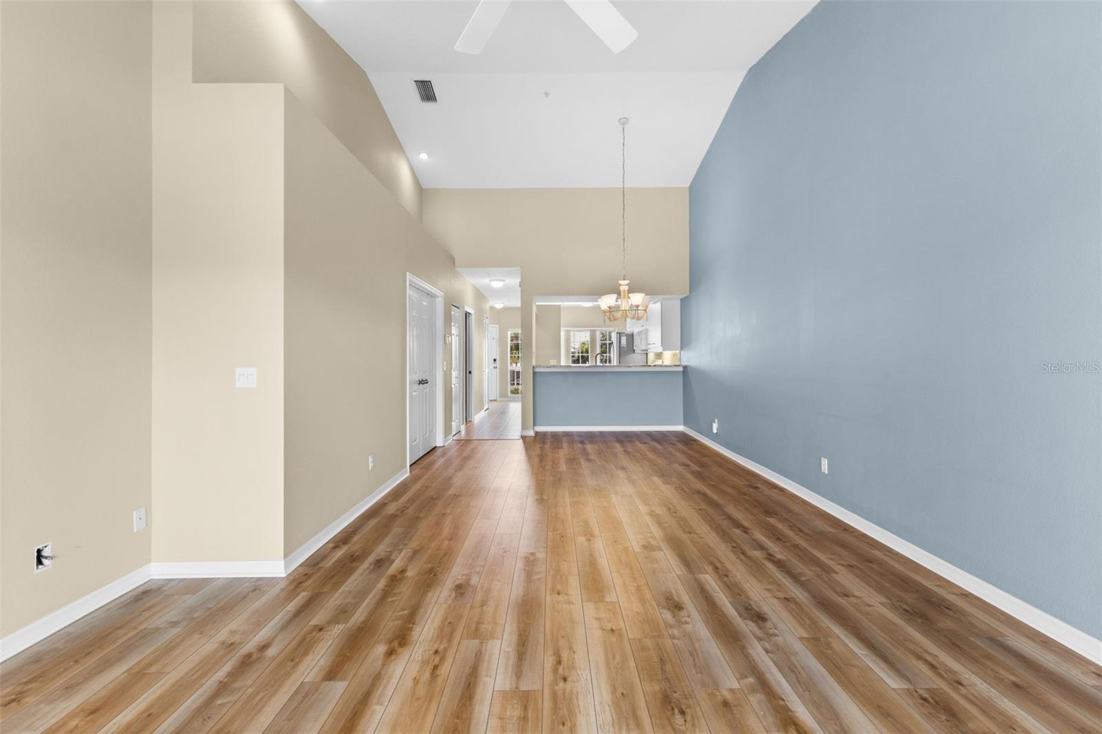 GARDENS VI/WATERSIDE VILLAGE - Residential