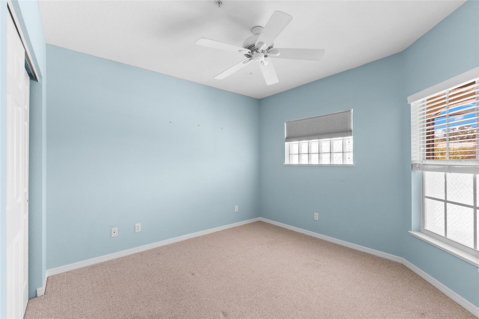 GARDENS VI/WATERSIDE VILLAGE - Residential