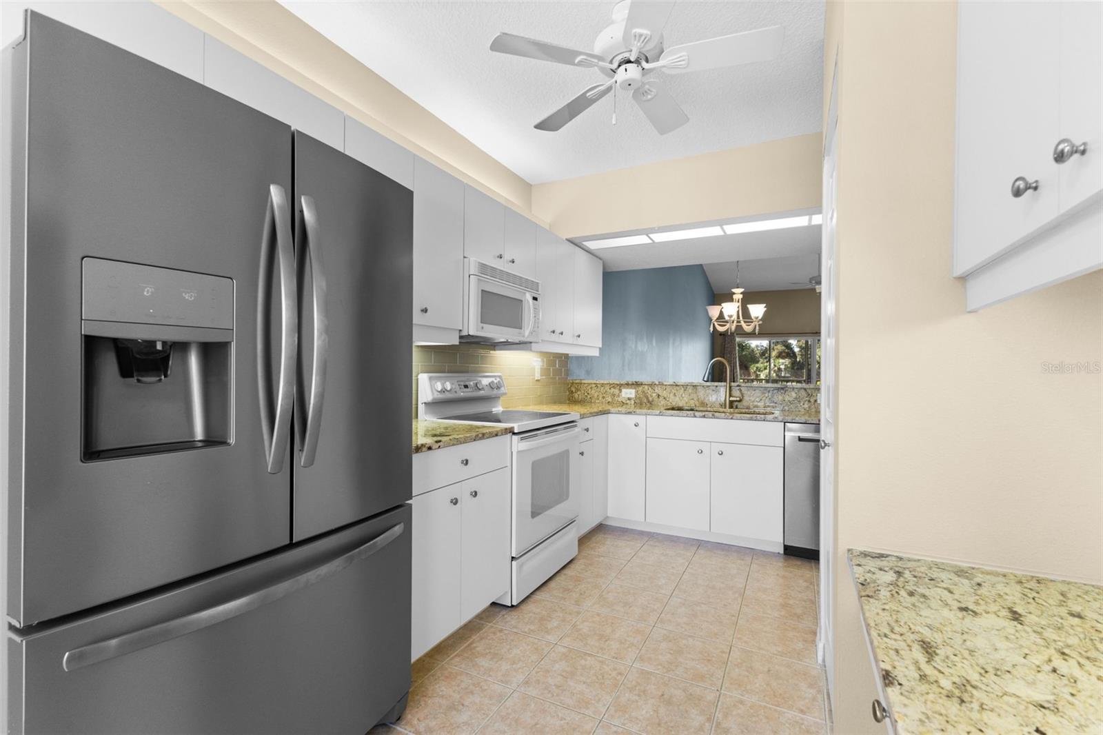 GARDENS VI/WATERSIDE VILLAGE - Residential