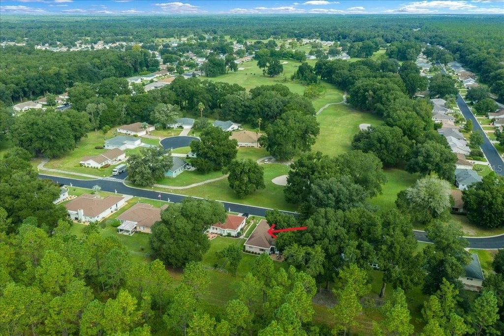 Photo of 14336 SW 112th Circle, Dunnellon, FL 34432 (MLS # OM733589)