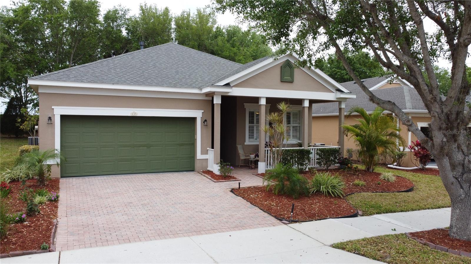 135 CREPE MYRTLE DRIVE