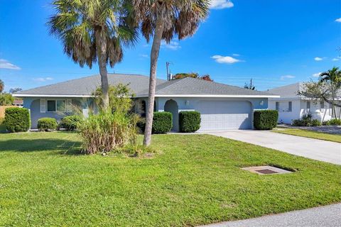 1087 MONTANA AVENUE ENGLEWOOD FL 34223