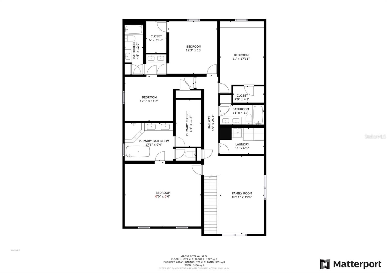 TROPICAL TERRACE UNIT 3 - Residential