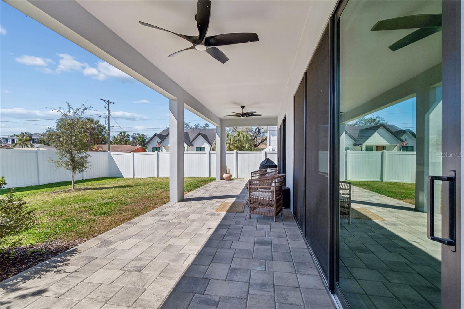 TROPICAL TERRACE UNIT 3 - Residential