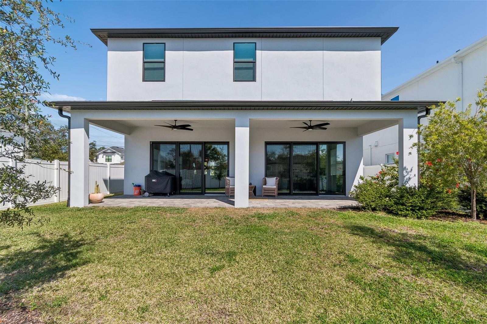 TROPICAL TERRACE UNIT 3 - Residential