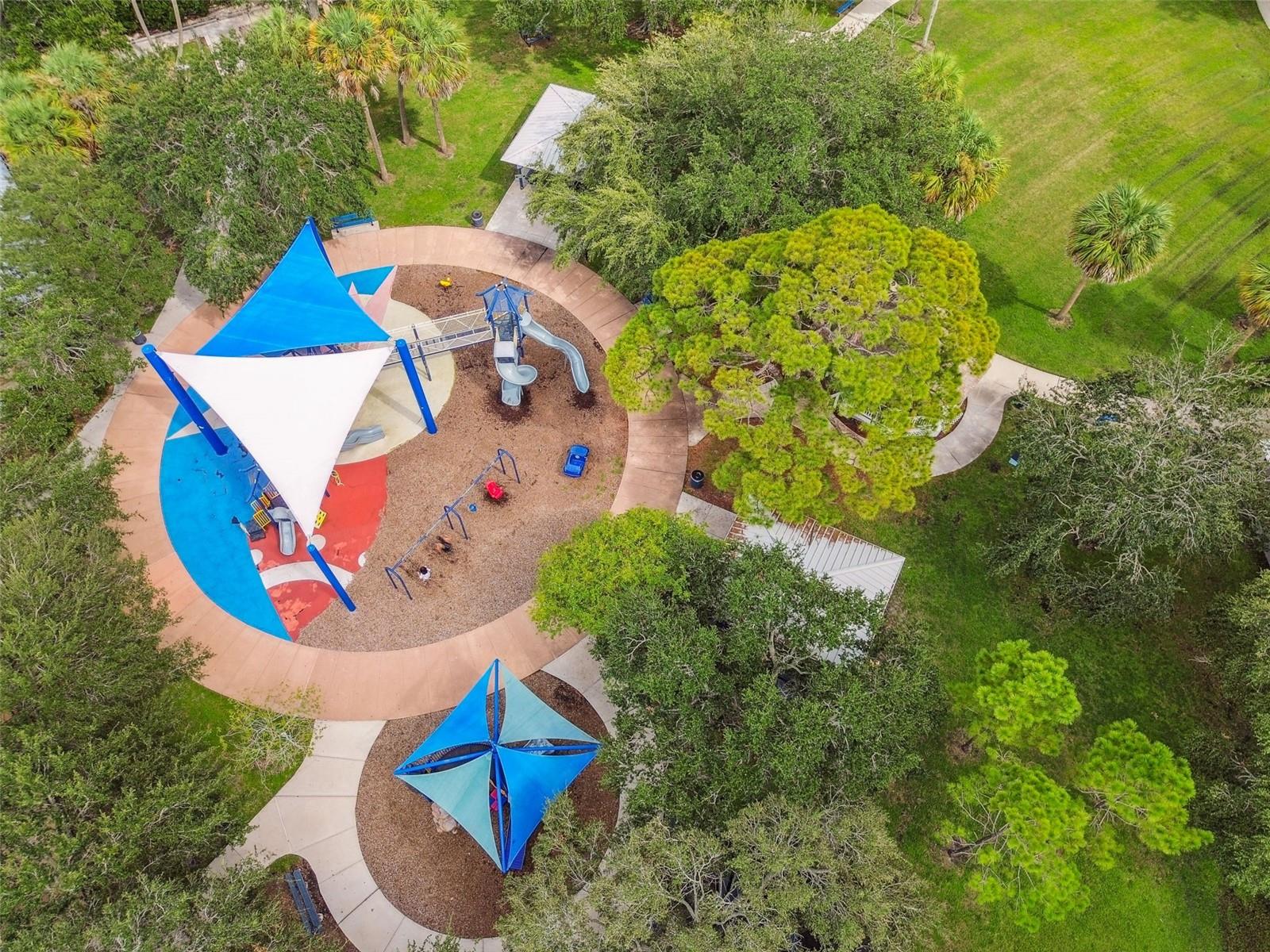 TROPICAL TERRACE UNIT 3 - Residential