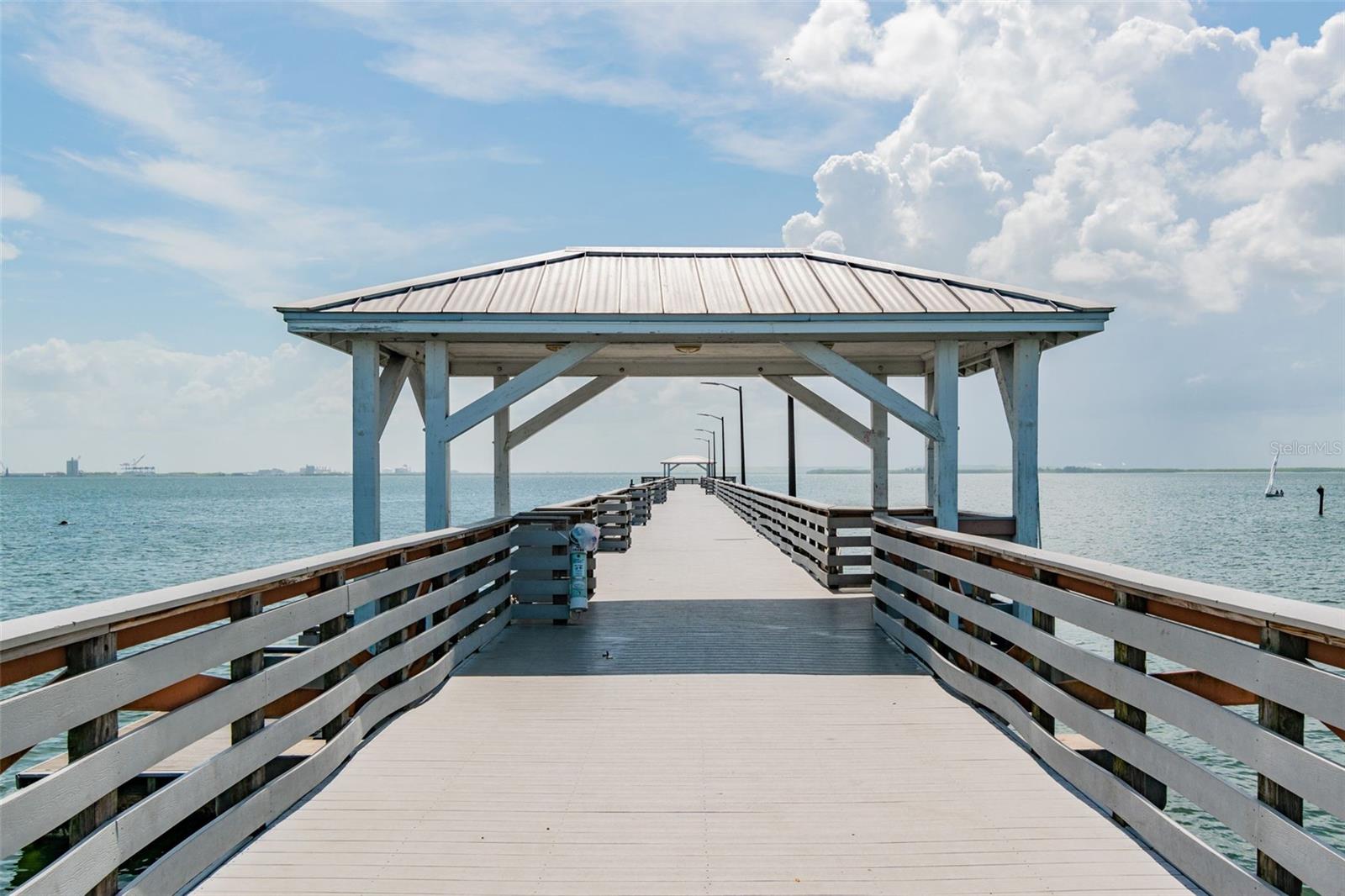 TROPICAL TERRACE UNIT 3 - Residential