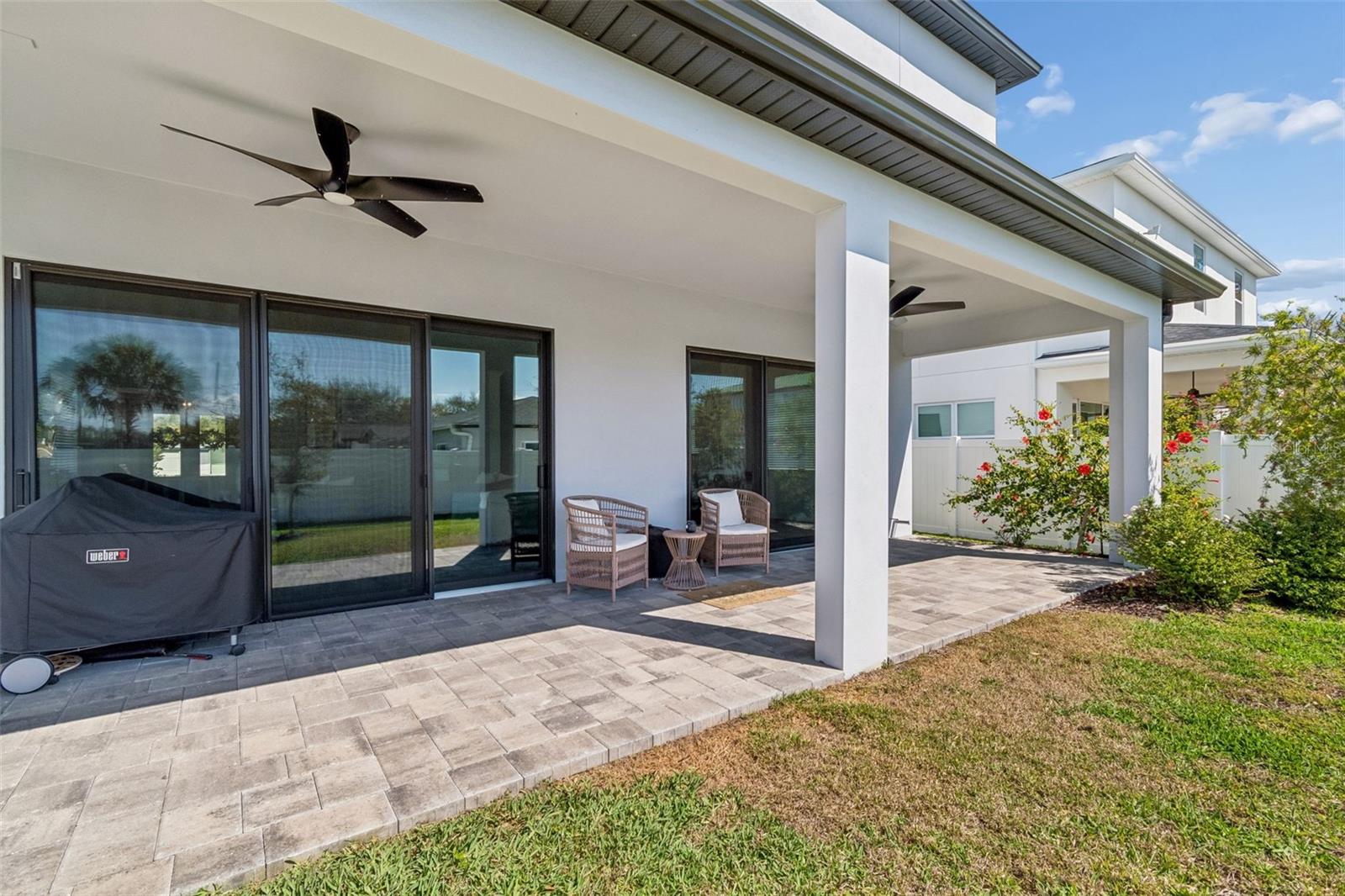 TROPICAL TERRACE UNIT 3 - Residential