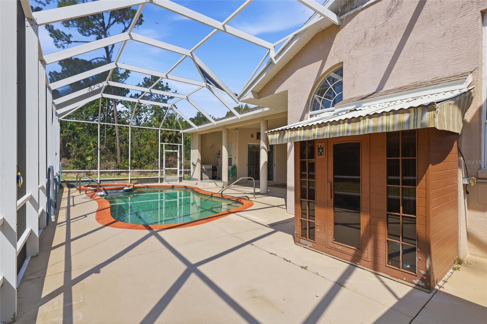 PALM COAST SEC 07 - Residential