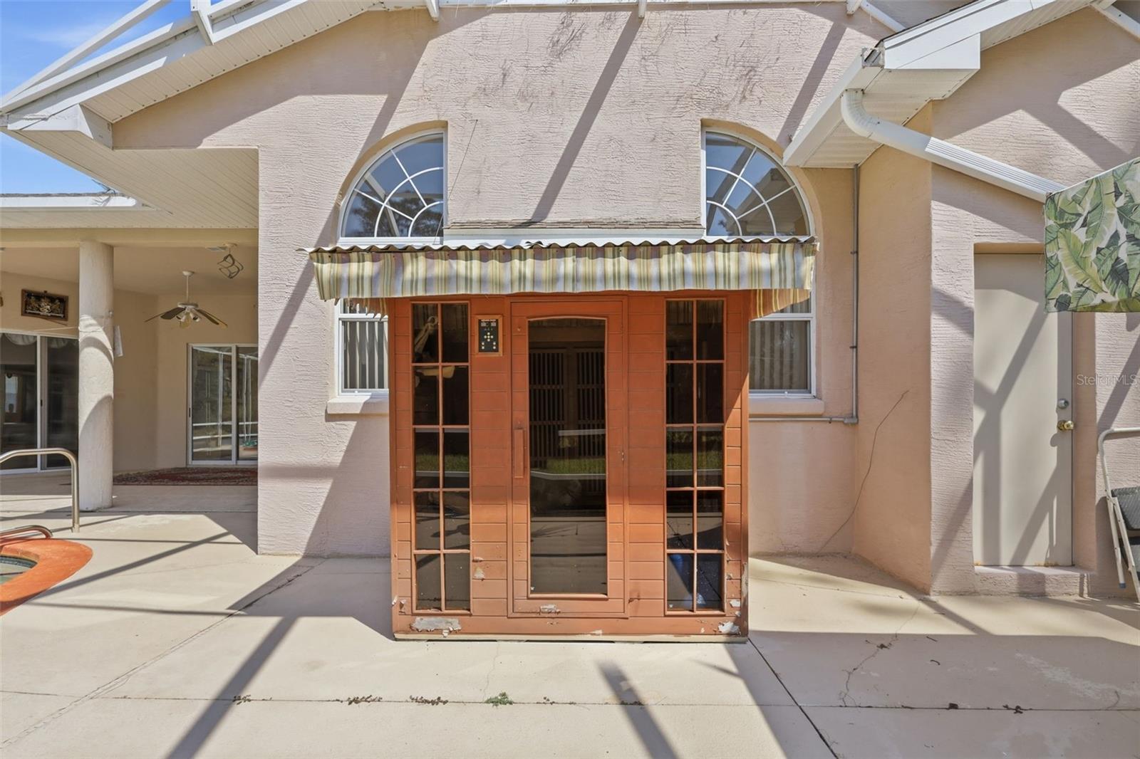 PALM COAST SEC 07 - Residential