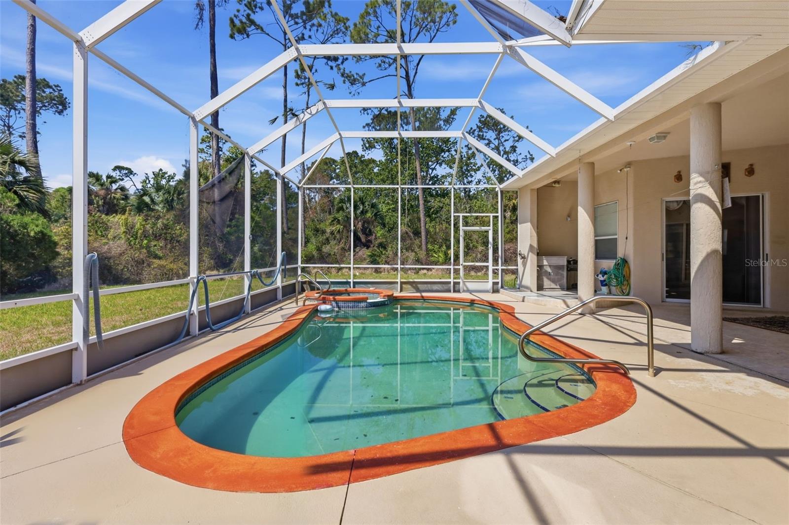 PALM COAST SEC 07 - Residential