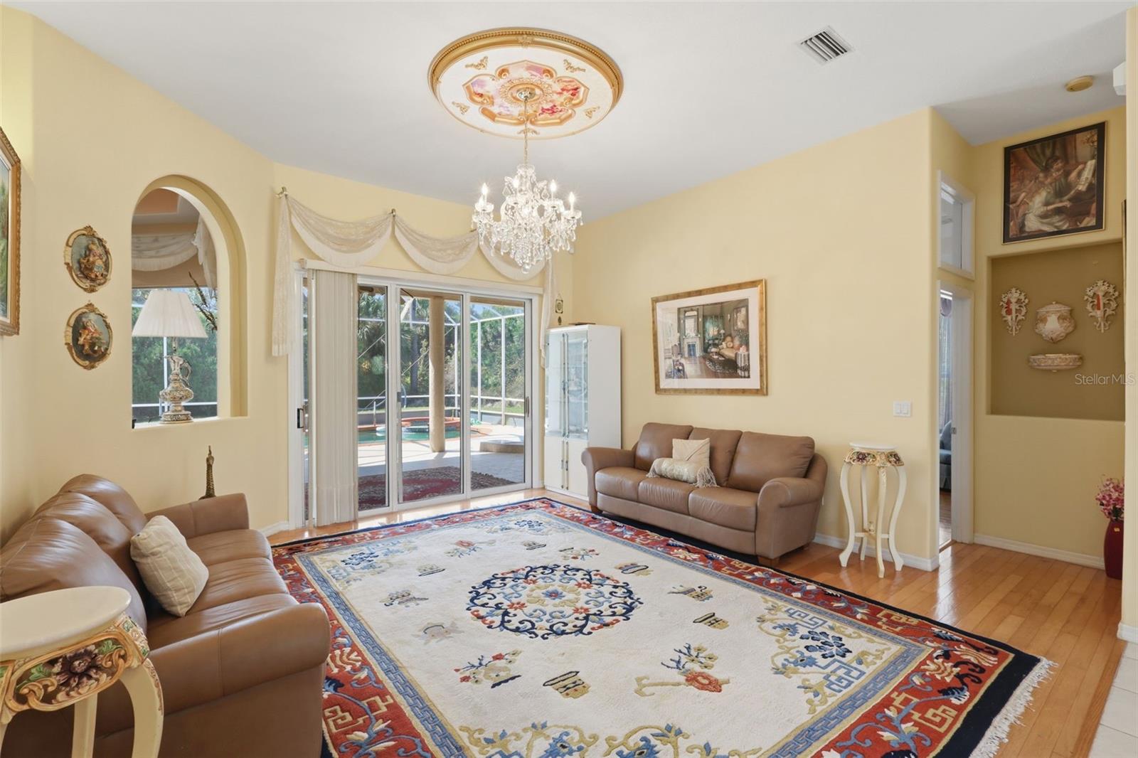 PALM COAST SEC 07 - Residential