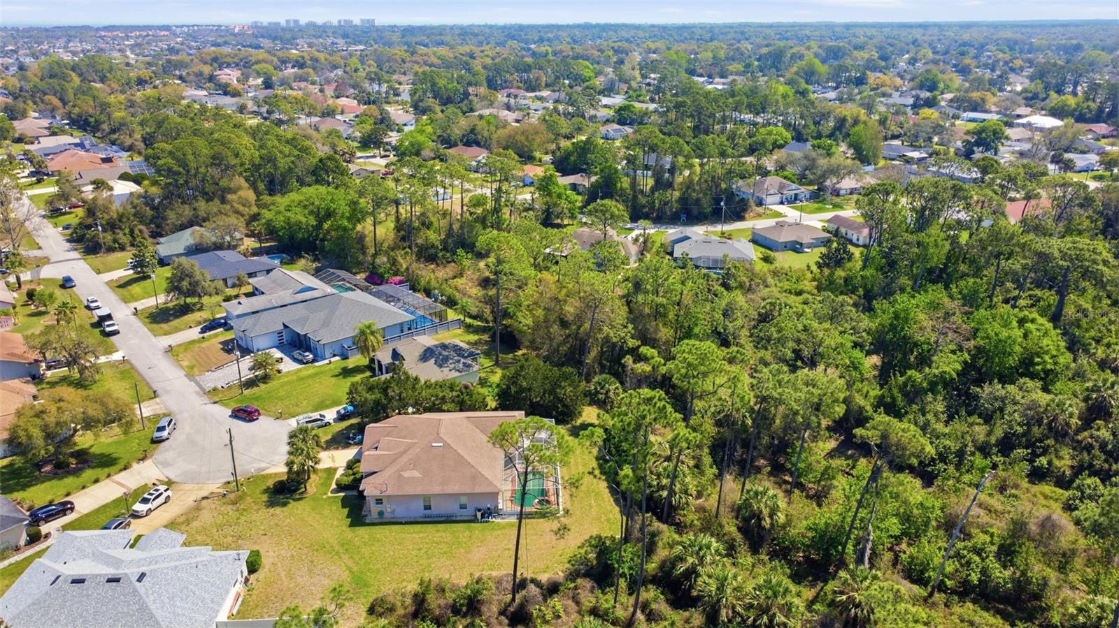 PALM COAST SEC 07 - Residential