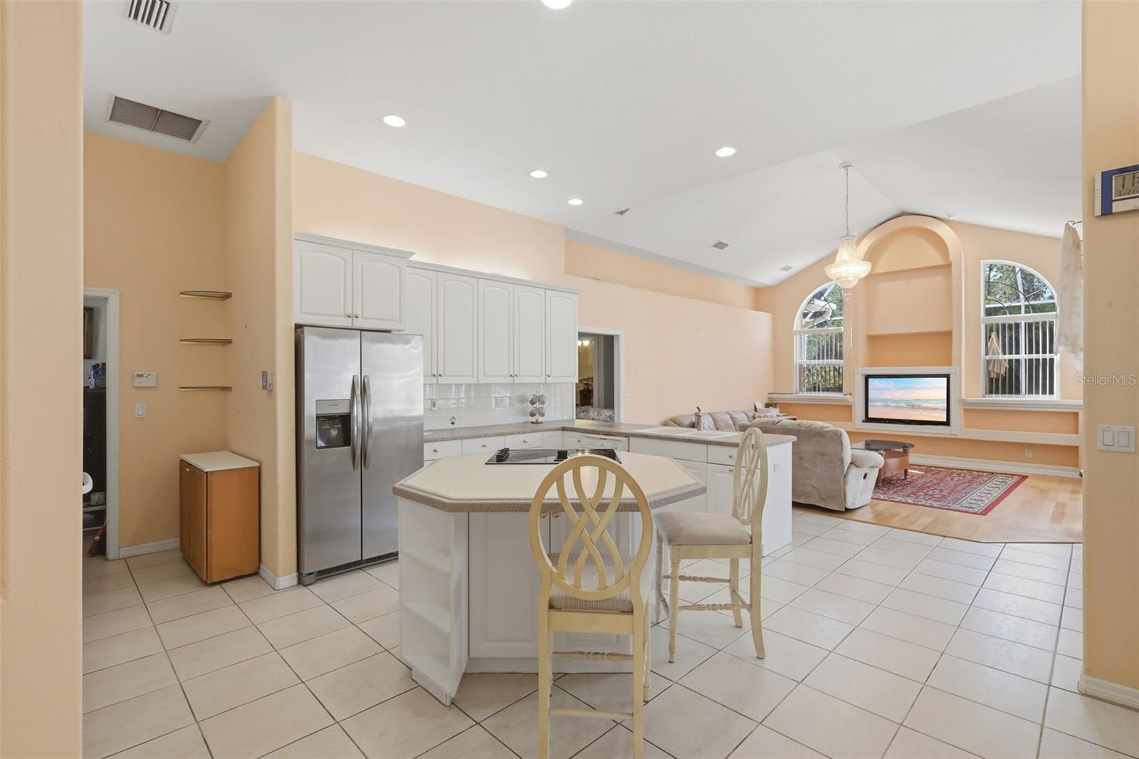 PALM COAST SEC 07 - Residential