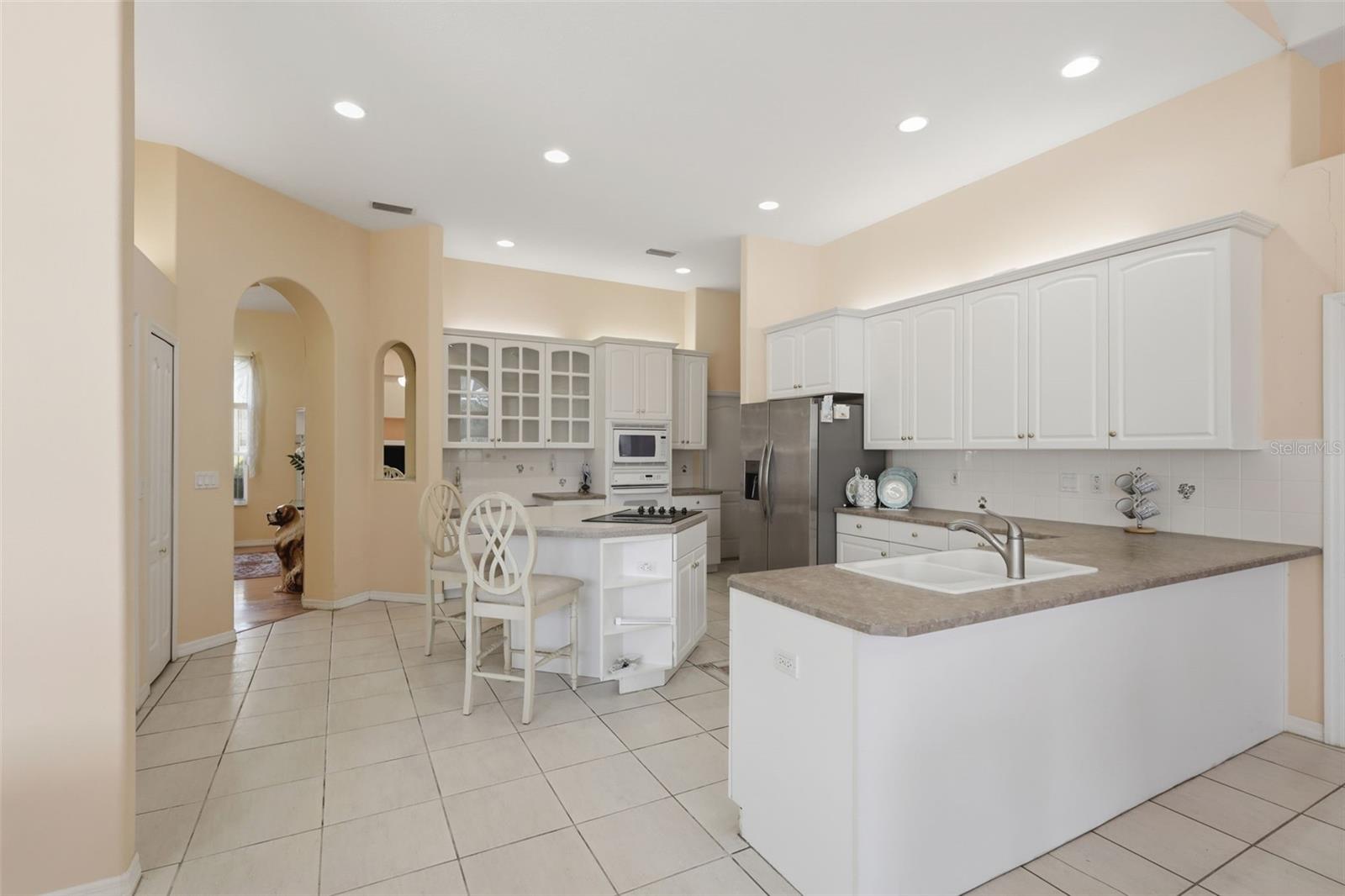 PALM COAST SEC 07 - Residential