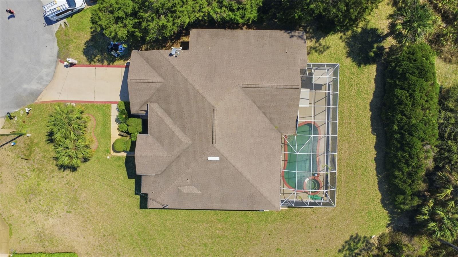 PALM COAST SEC 07 - Residential