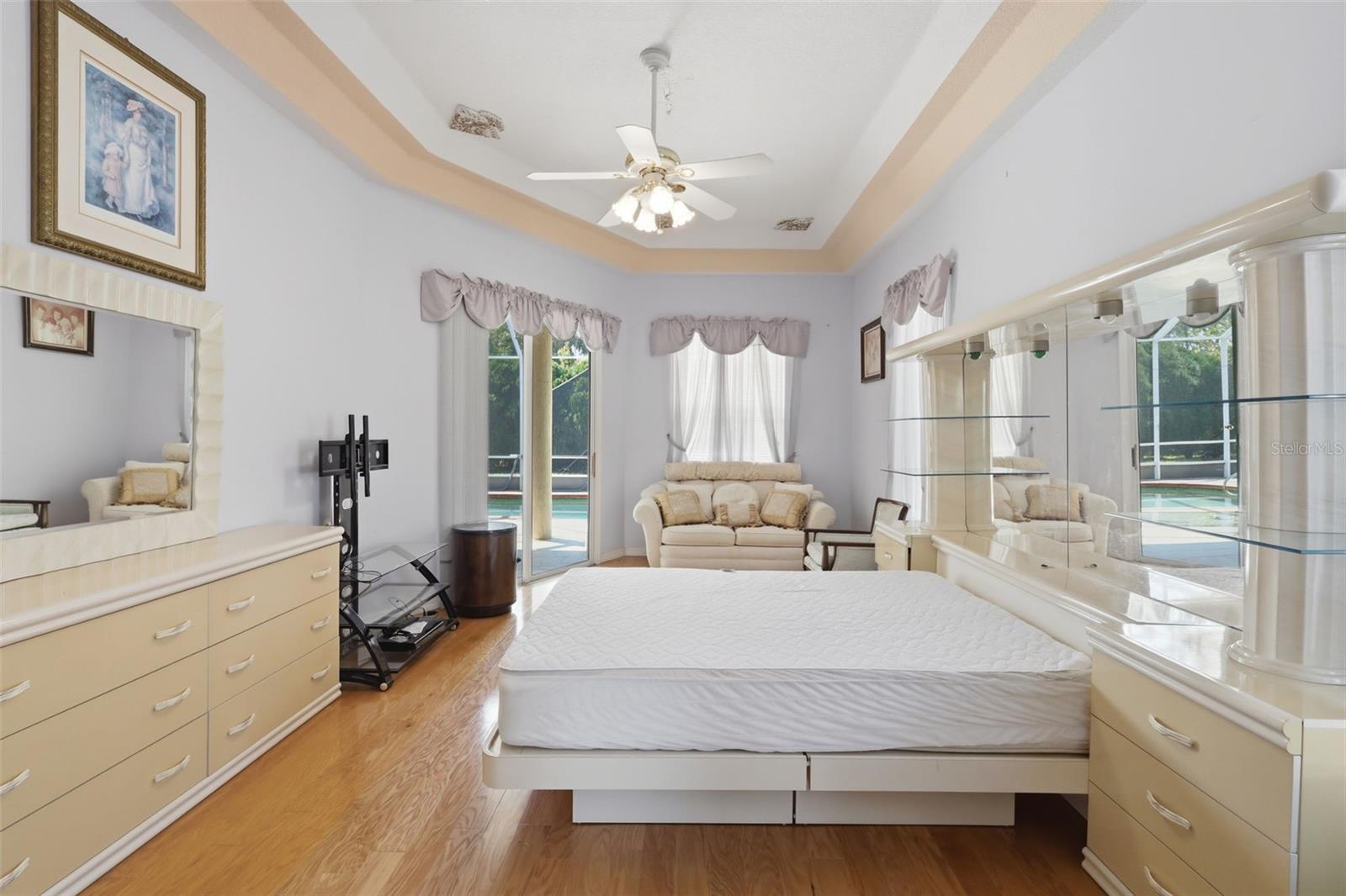 PALM COAST SEC 07 - Residential