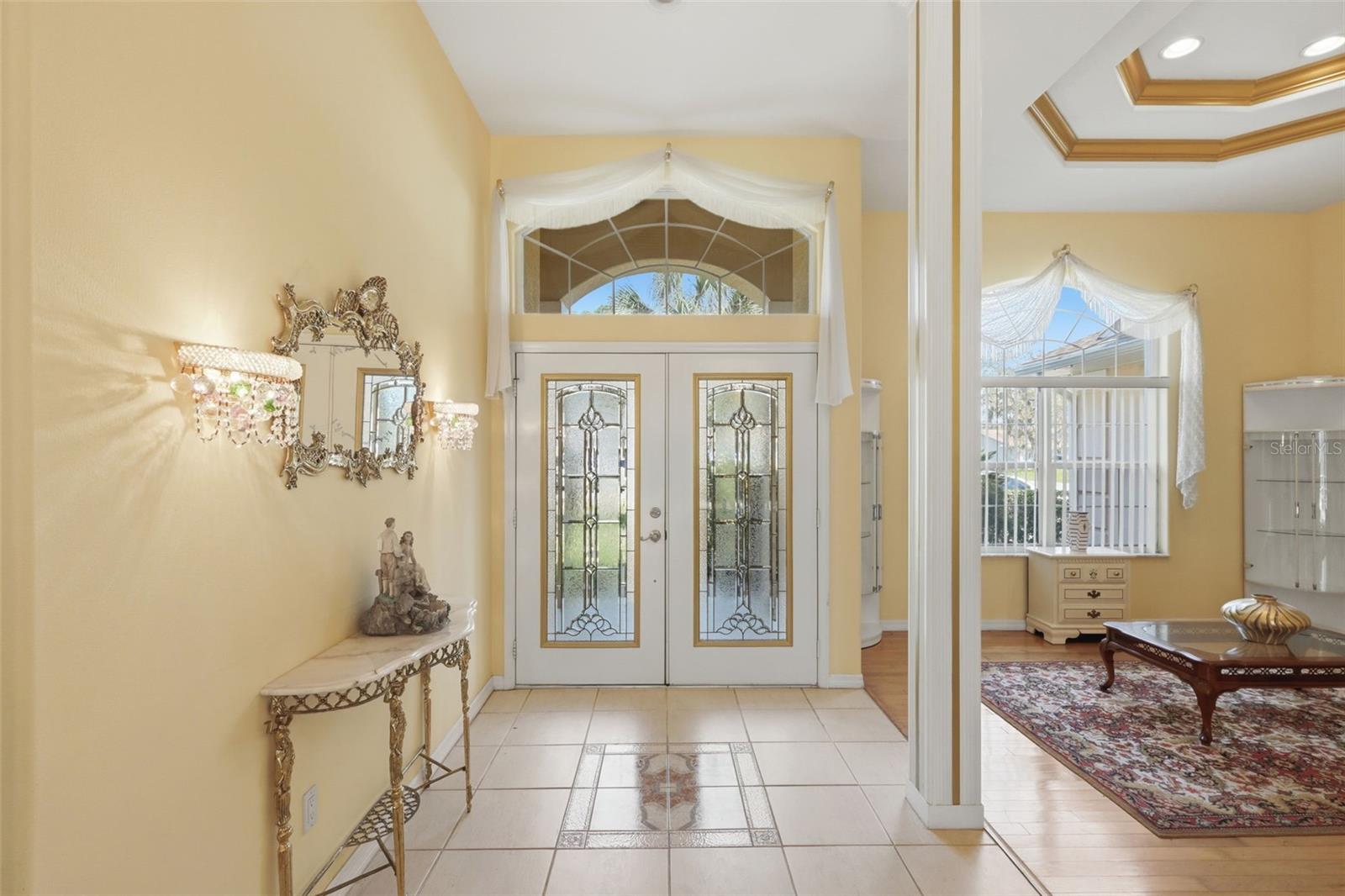 PALM COAST SEC 07 - Residential