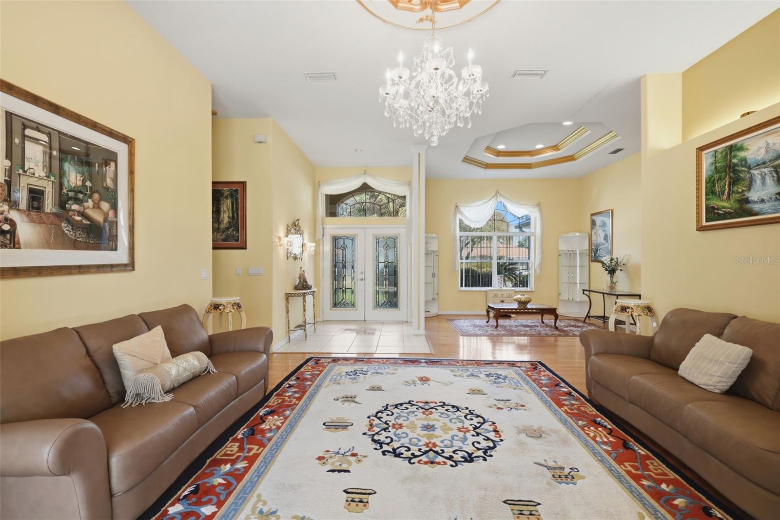 PALM COAST SEC 07 - Residential