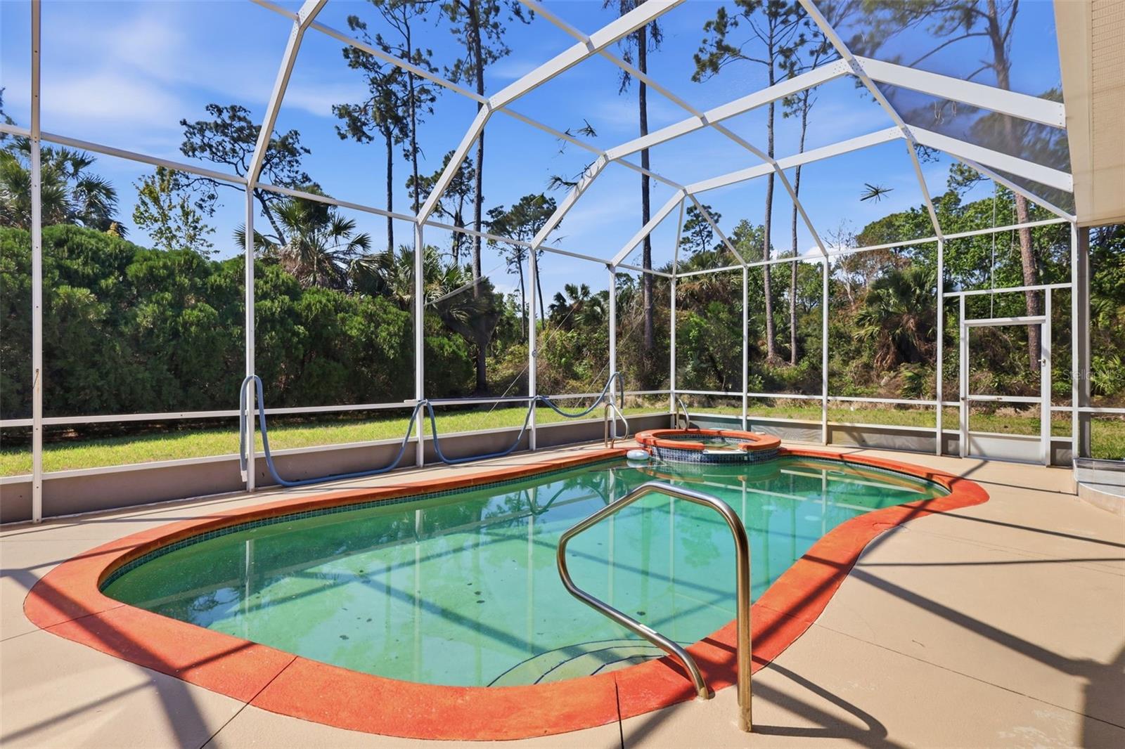 PALM COAST SEC 07 - Residential