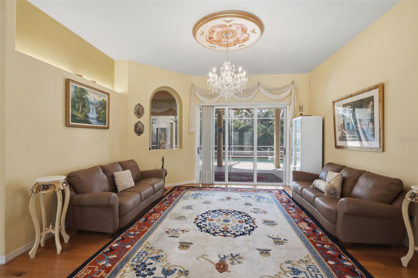 PALM COAST SEC 07 - Residential