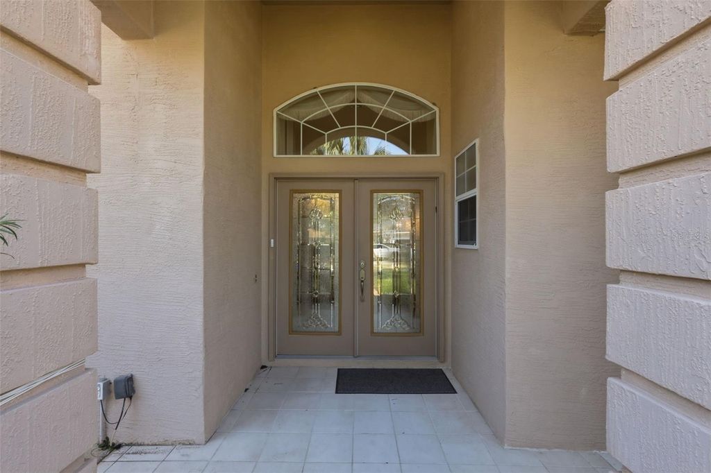 Photo of 155 Forrester Place, Palm Coast, FL 32137 (MLS # O6392924)