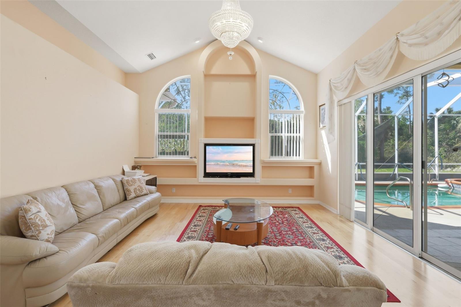 PALM COAST SEC 07 - Residential