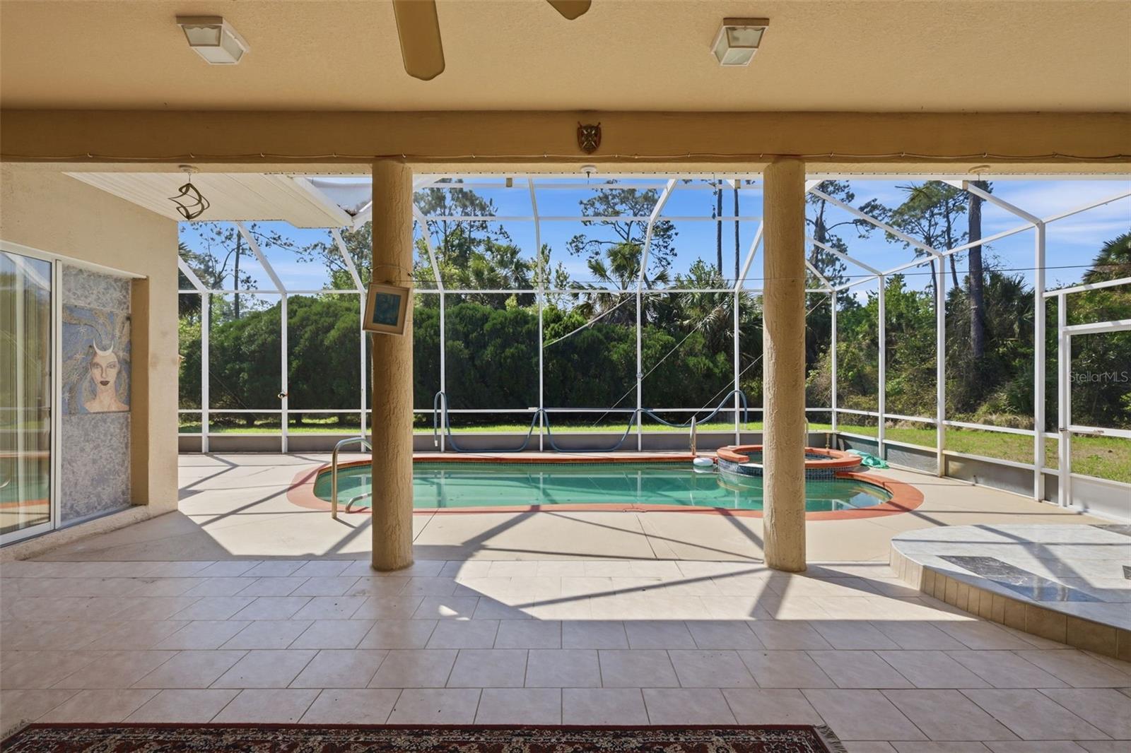 PALM COAST SEC 07 - Residential