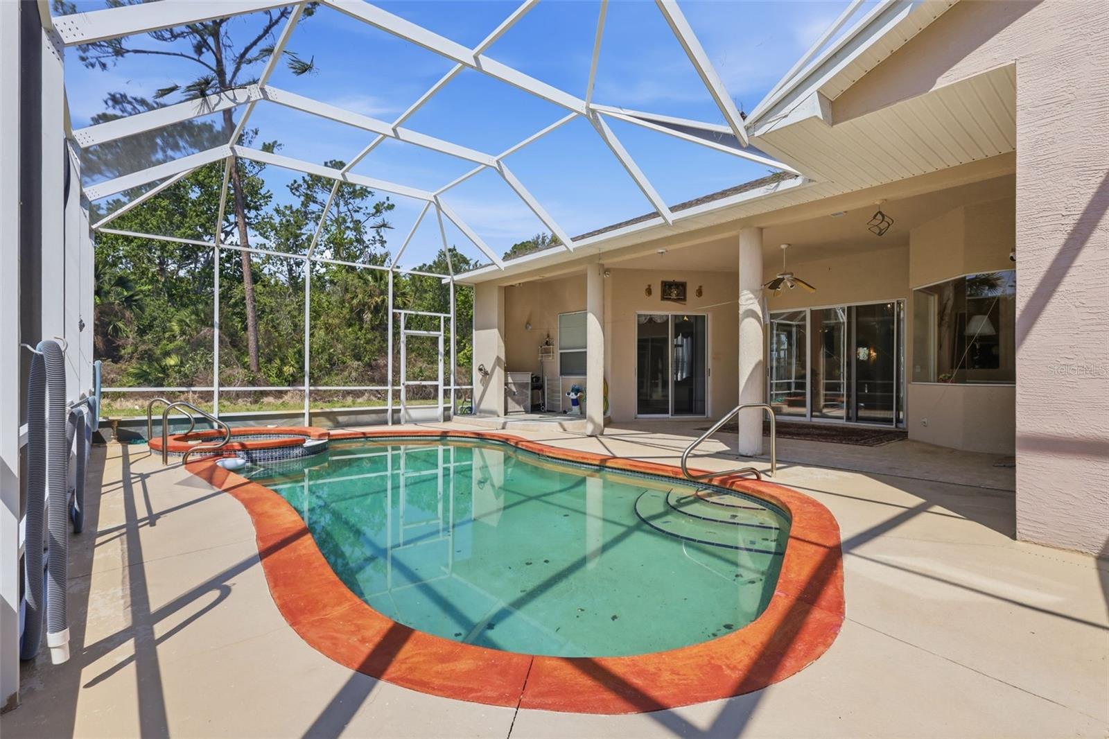 PALM COAST SEC 07 - Residential