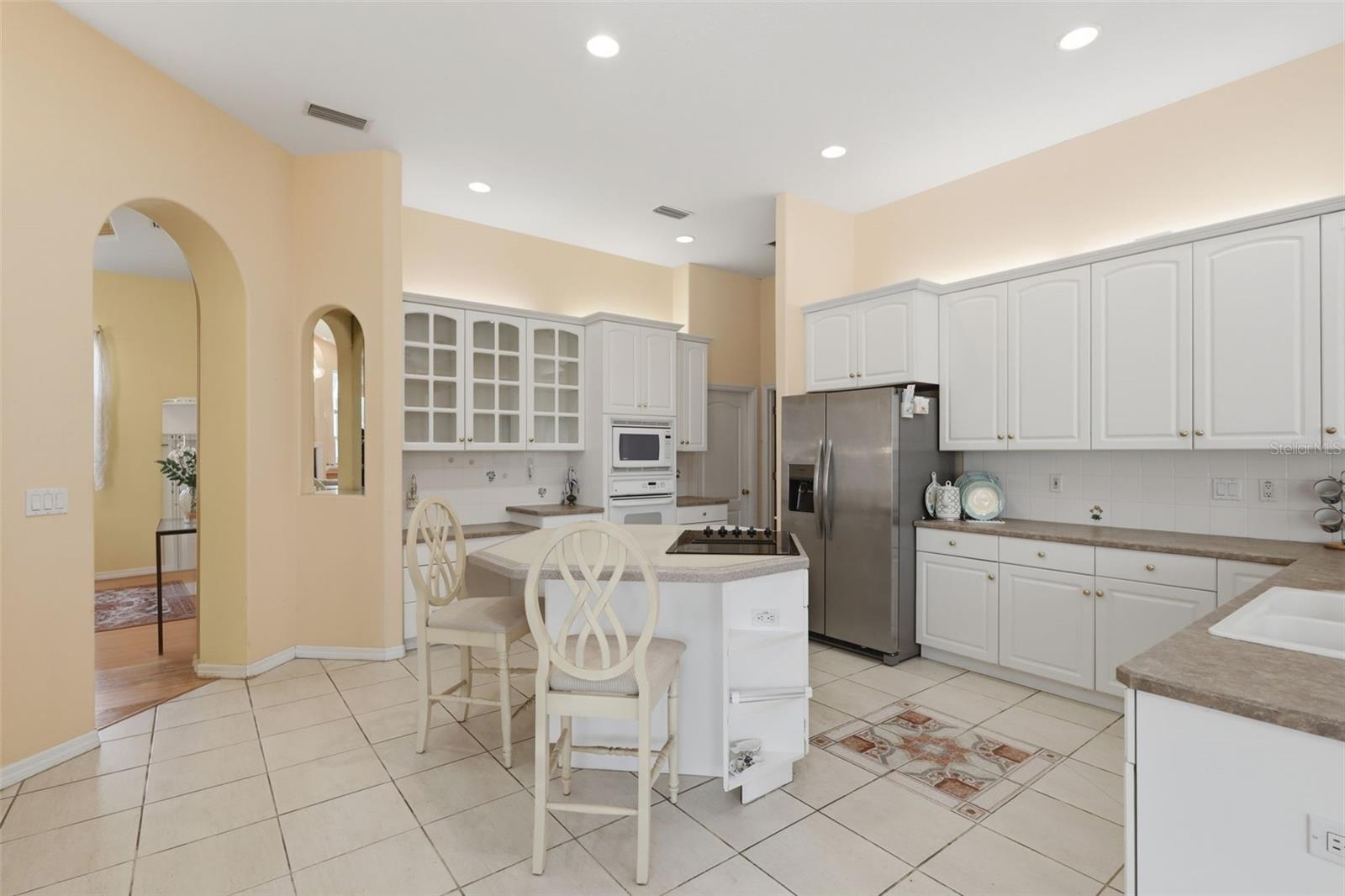 PALM COAST SEC 07 - Residential