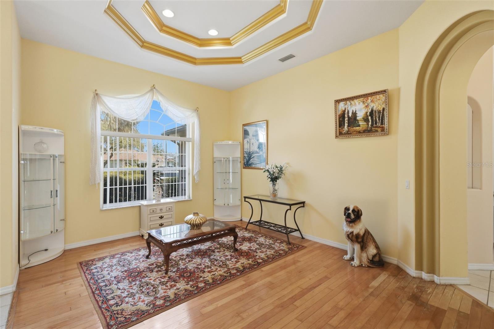 PALM COAST SEC 07 - Residential