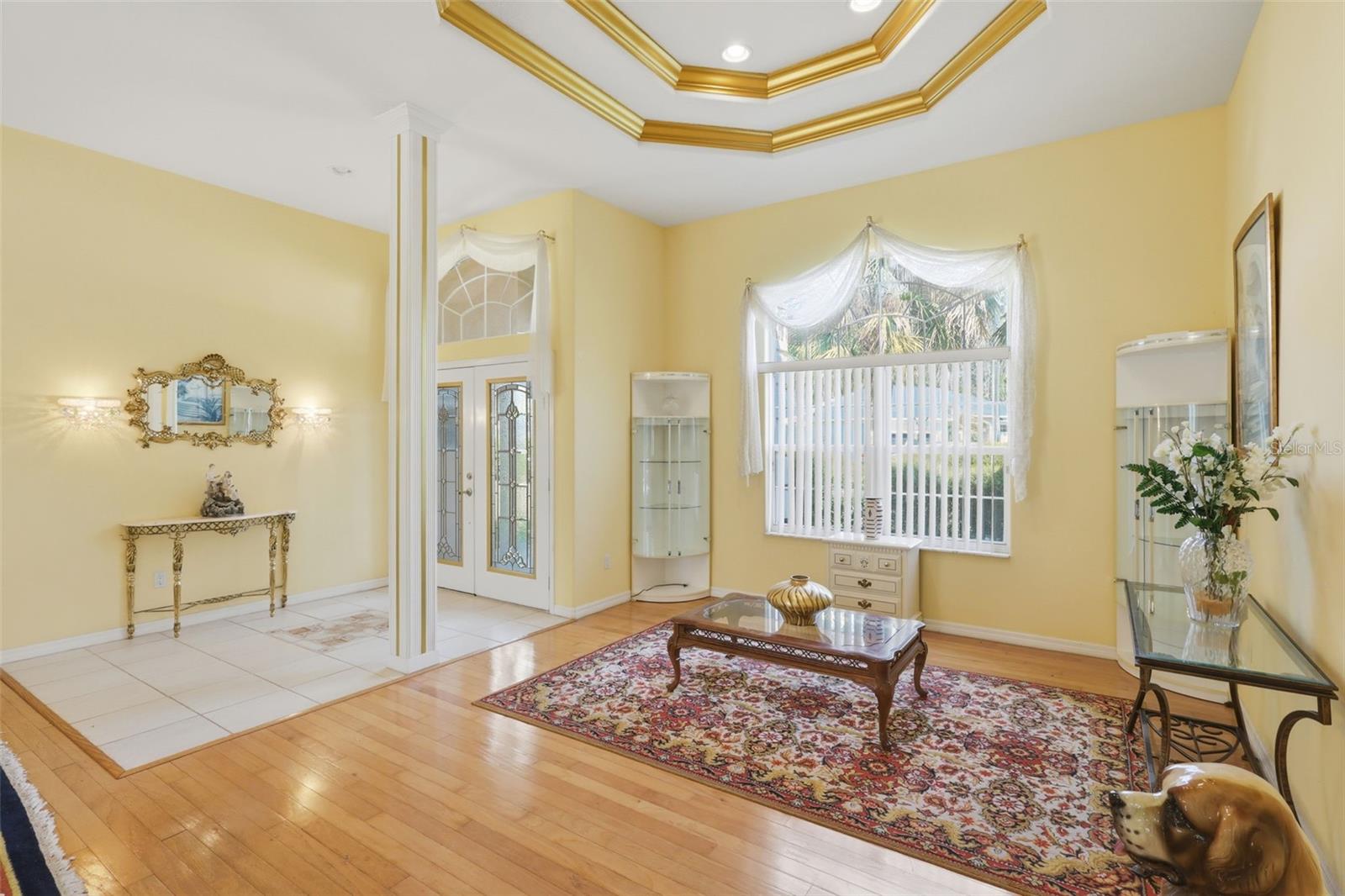 PALM COAST SEC 07 - Residential