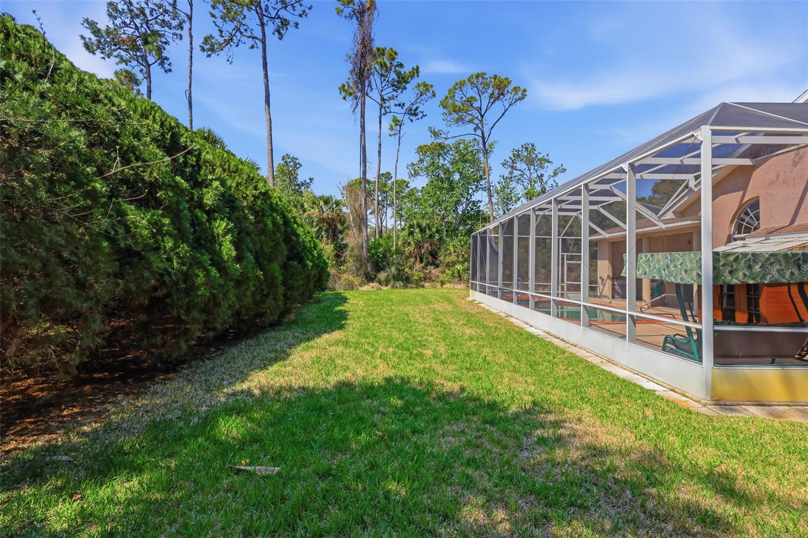 PALM COAST SEC 07 - Residential