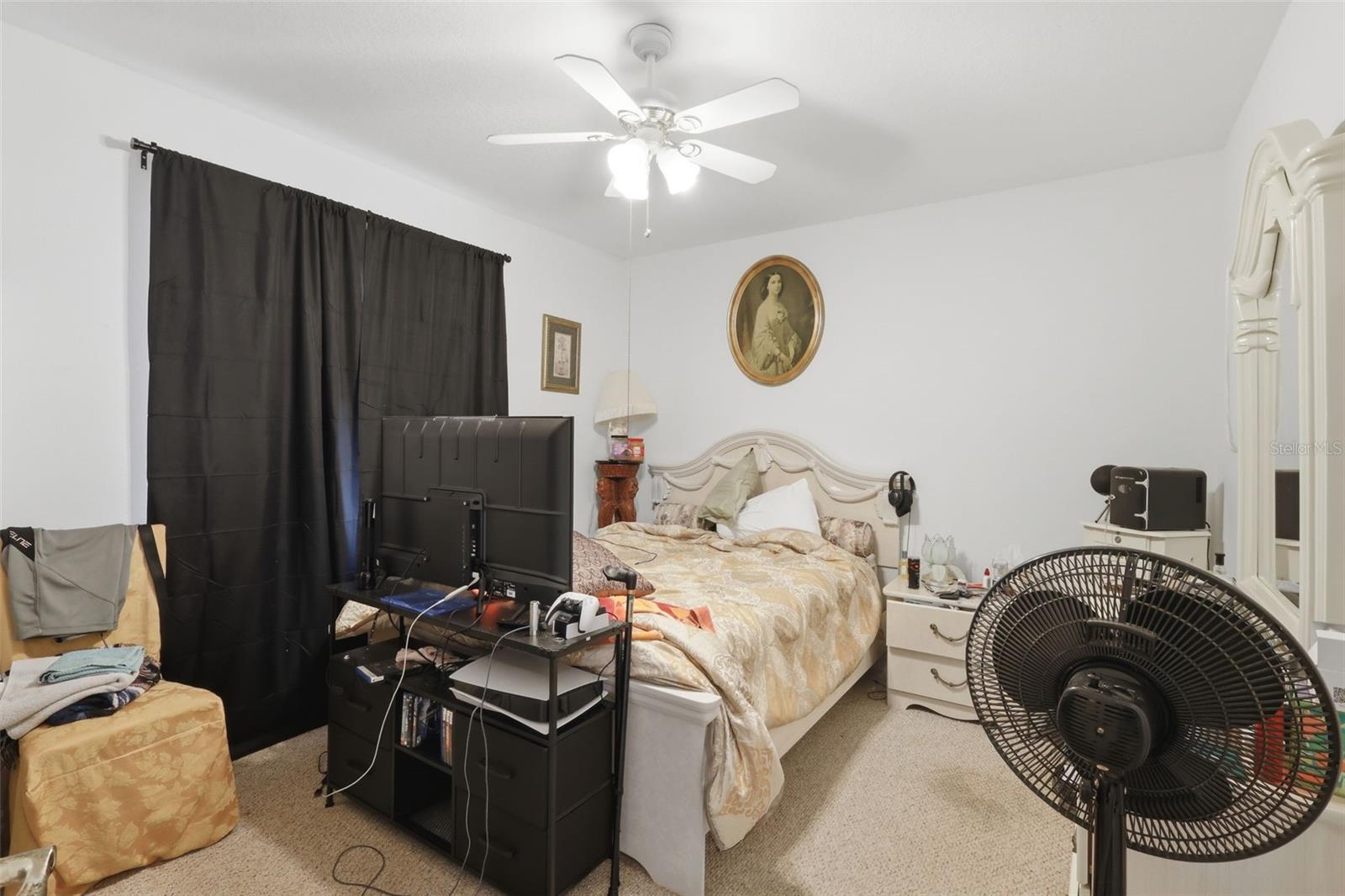 PALM COAST SEC 07 - Residential