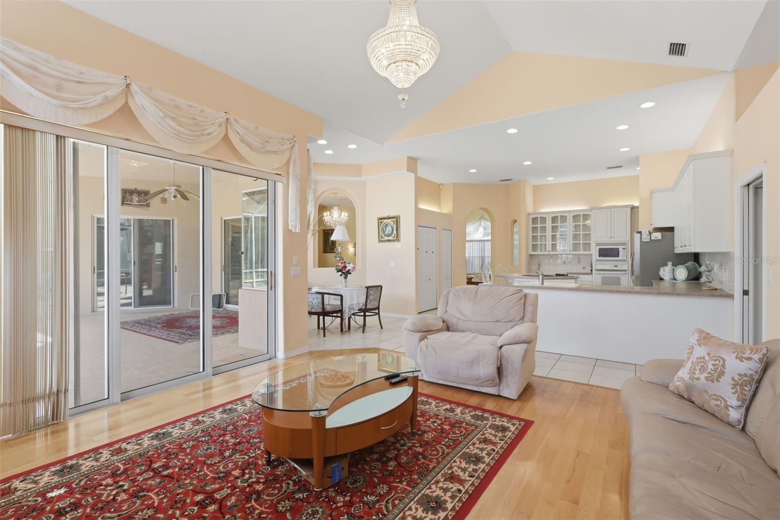 PALM COAST SEC 07 - Residential