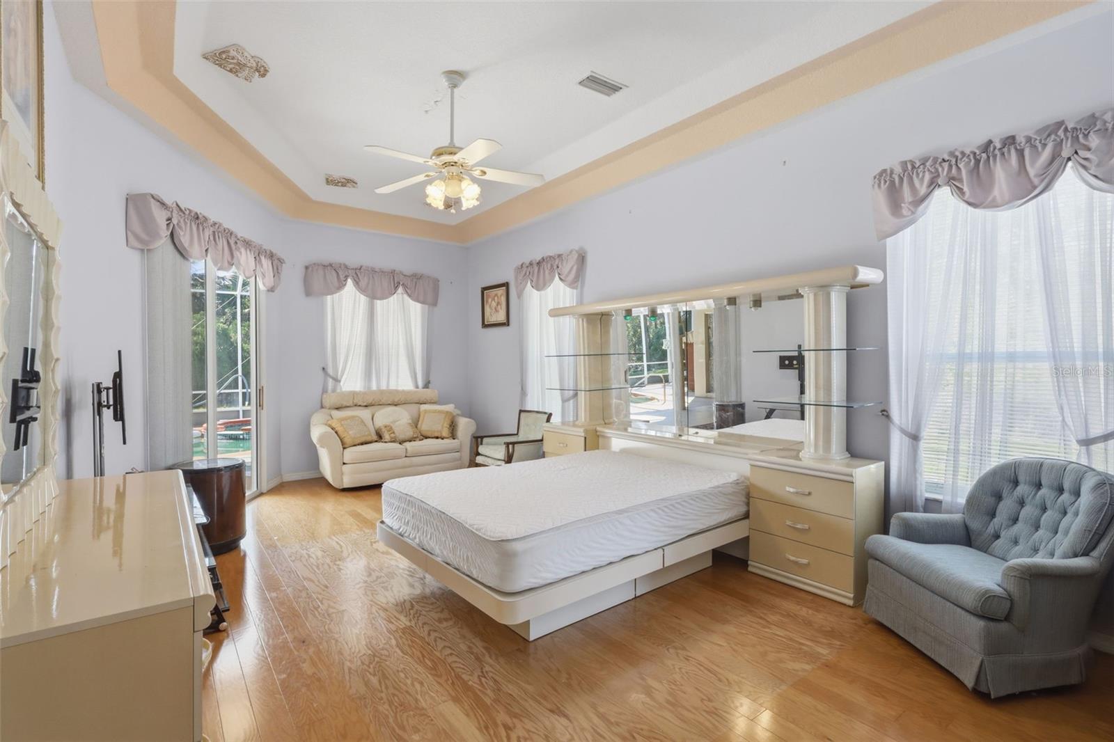 PALM COAST SEC 07 - Residential