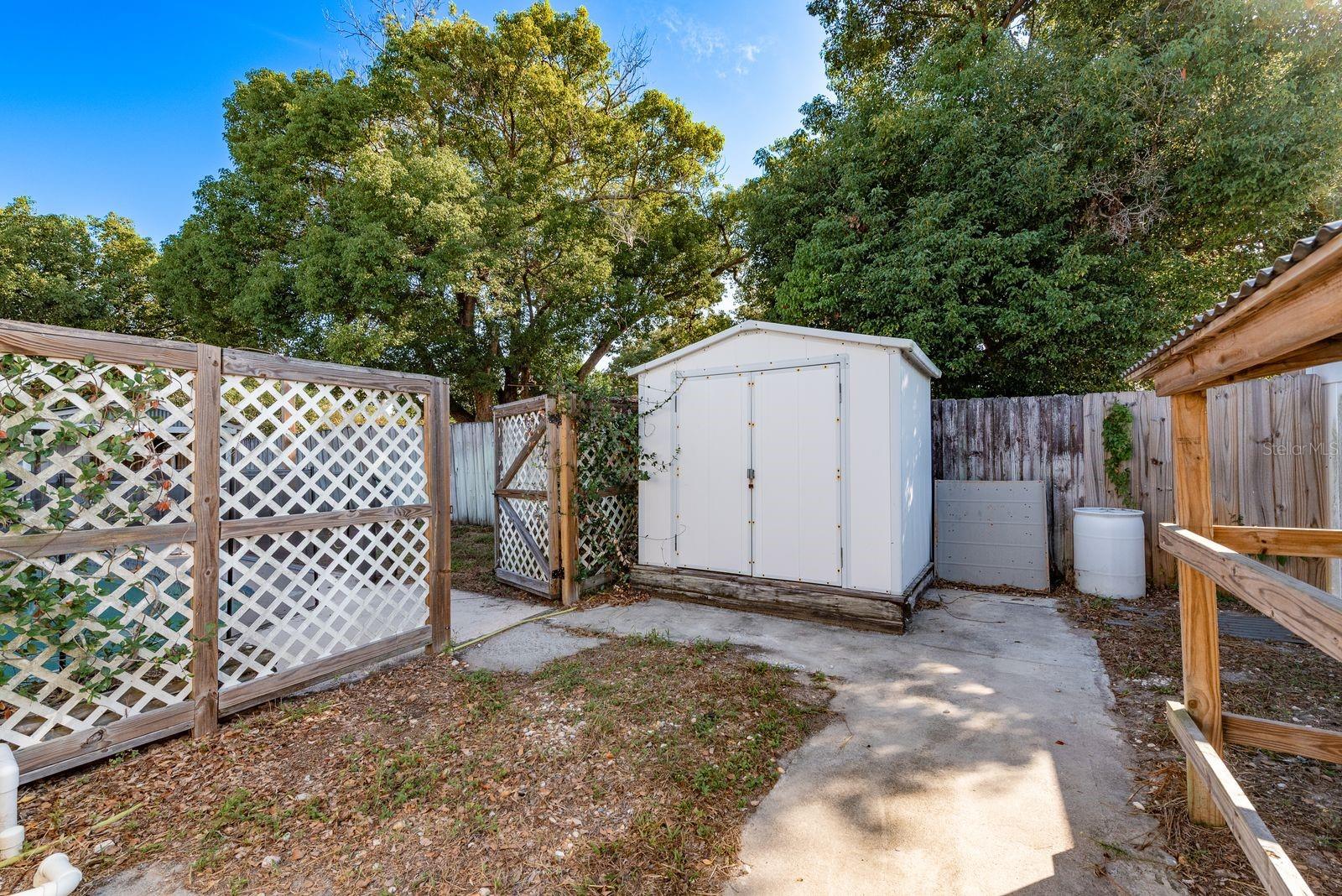 ORCHID LAKE VILLAGE EAST - Residential