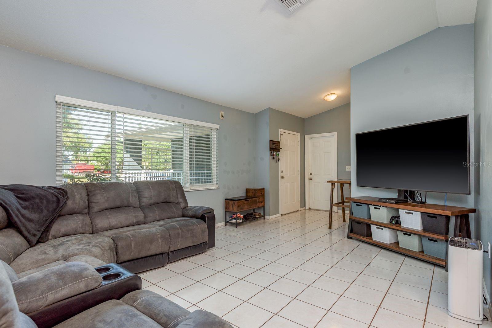 ORCHID LAKE VILLAGE EAST - Residential