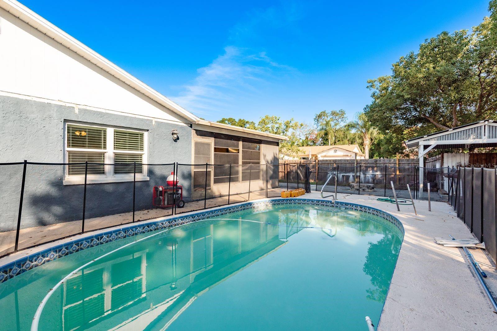 ORCHID LAKE VILLAGE EAST - Residential