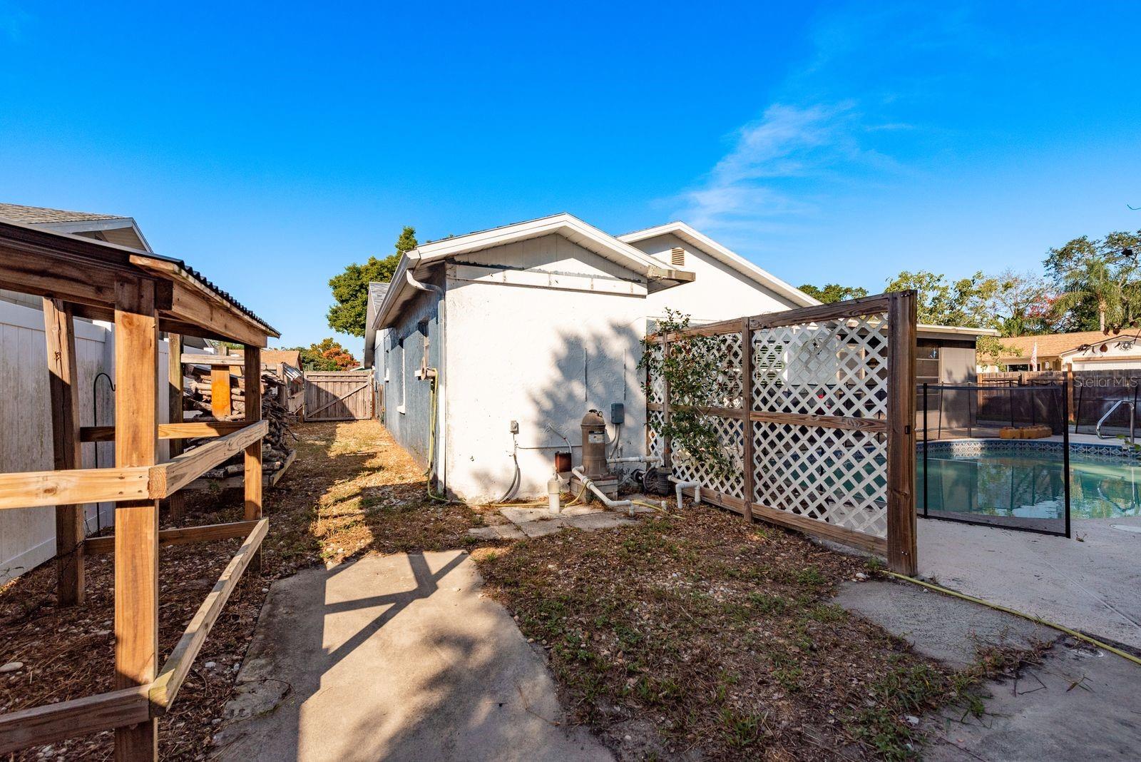 ORCHID LAKE VILLAGE EAST - Residential