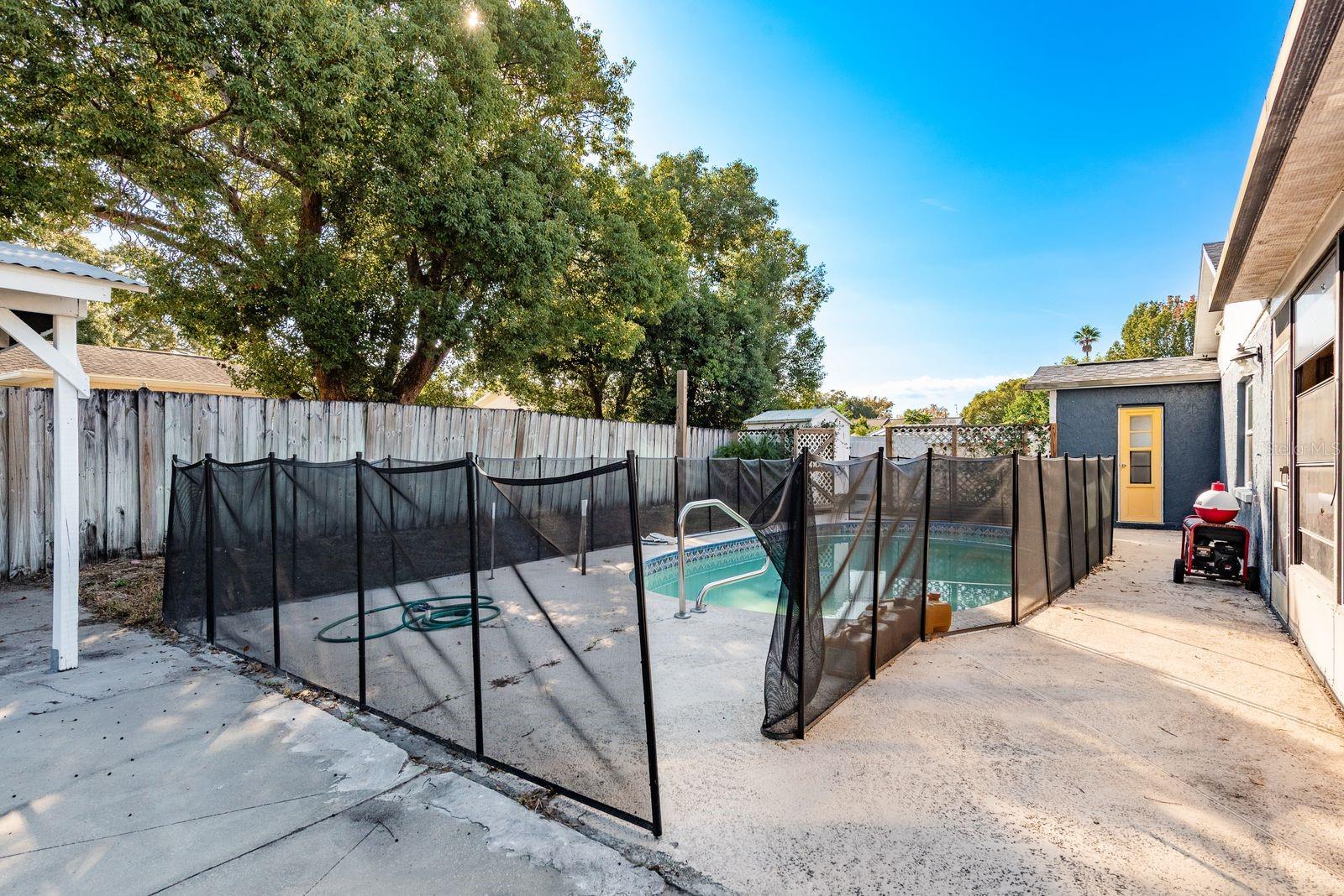 ORCHID LAKE VILLAGE EAST - Residential