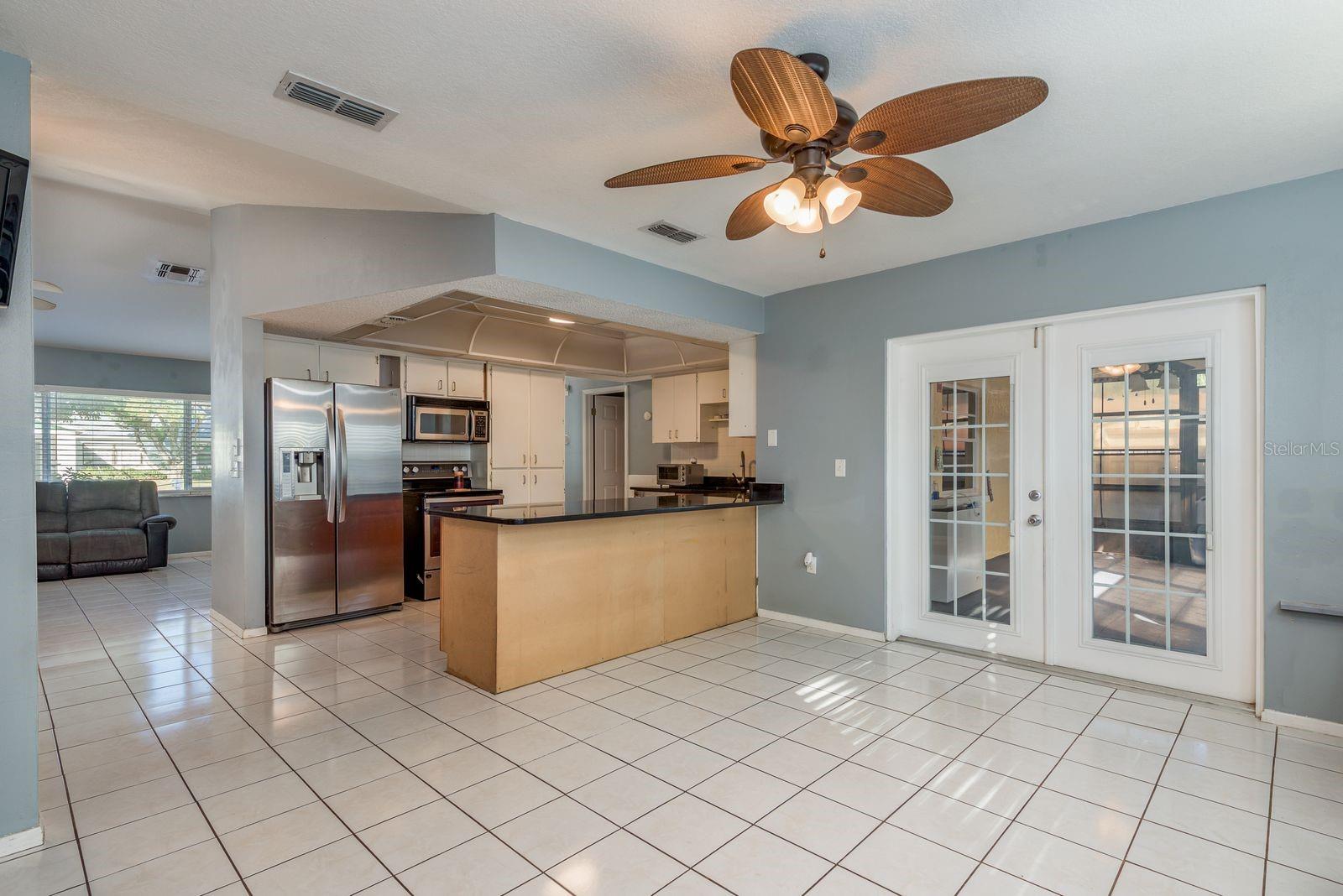 ORCHID LAKE VILLAGE EAST - Residential