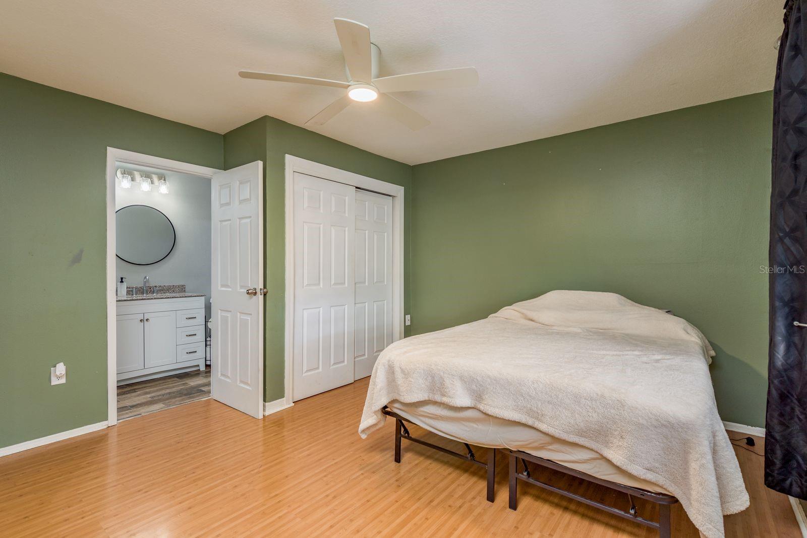 ORCHID LAKE VILLAGE EAST - Residential