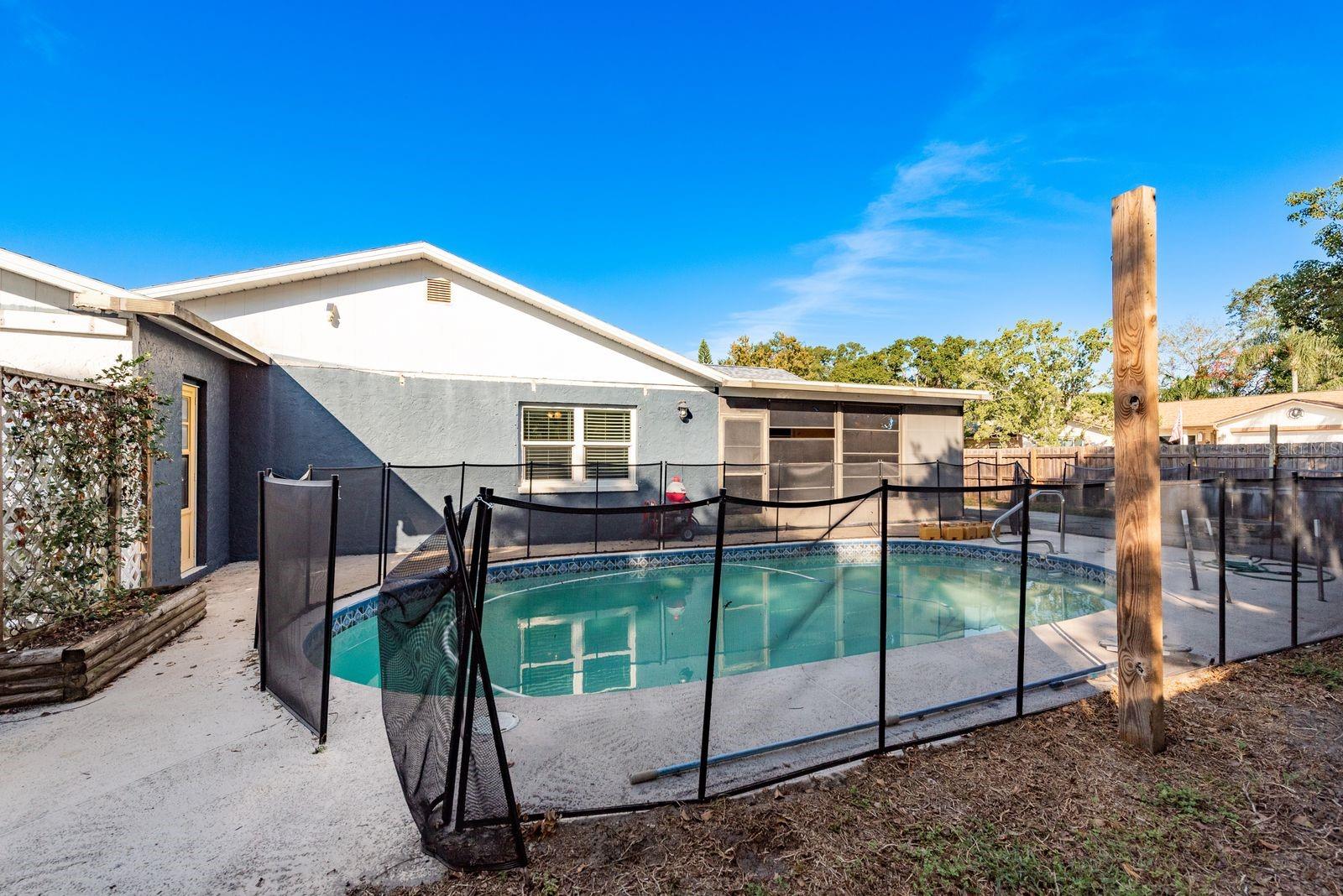 ORCHID LAKE VILLAGE EAST - Residential