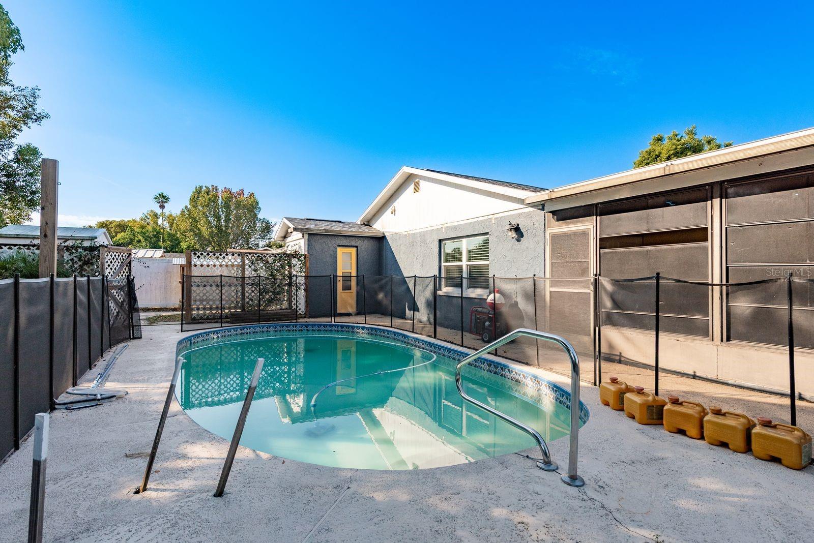 ORCHID LAKE VILLAGE EAST - Residential