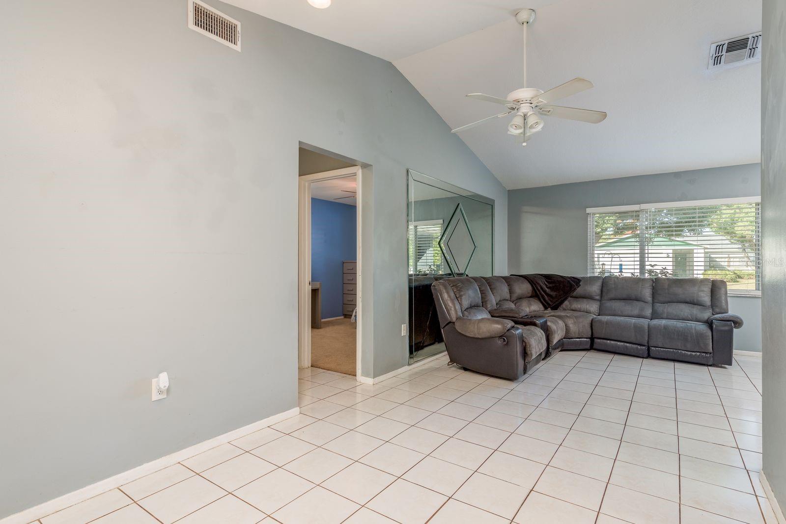 ORCHID LAKE VILLAGE EAST - Residential