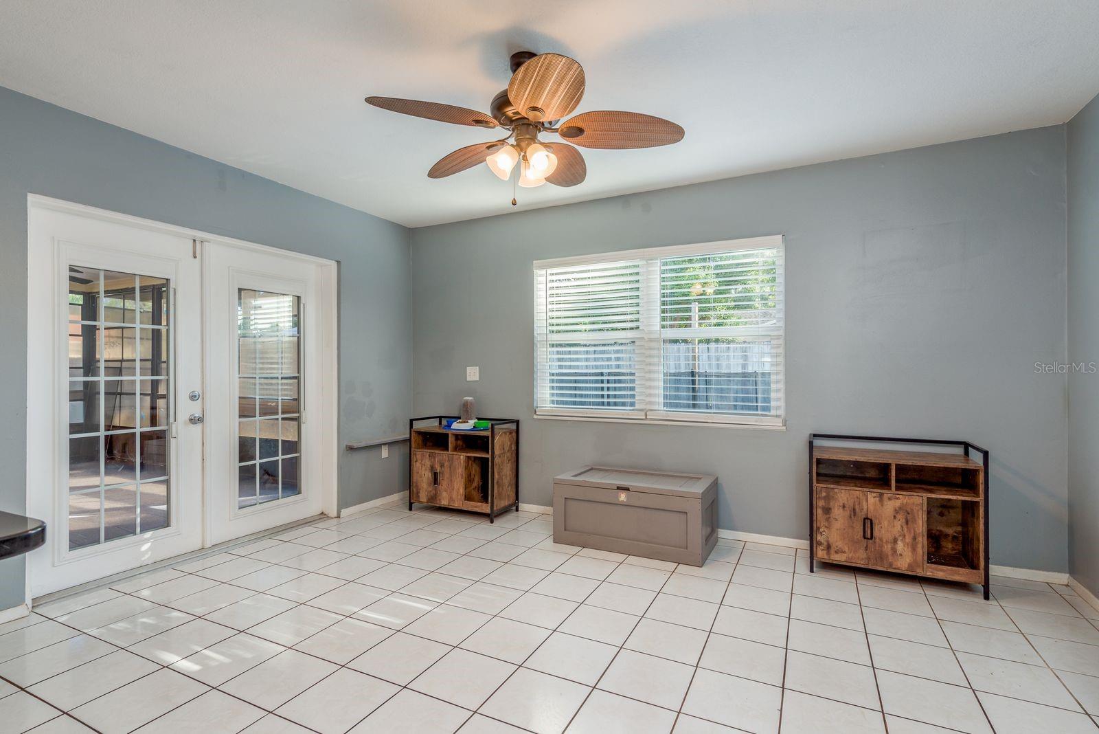 ORCHID LAKE VILLAGE EAST - Residential