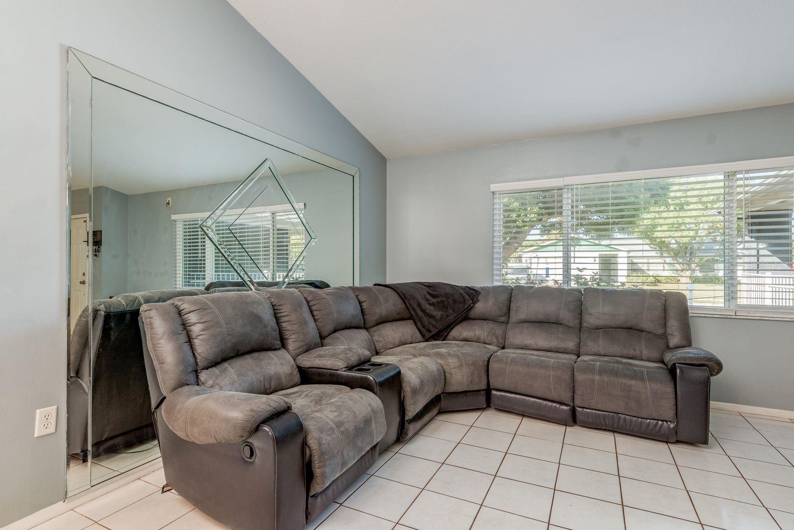 ORCHID LAKE VILLAGE EAST - Residential